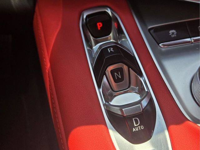 Certified 2020 Chevrolet Corvette Stingray Preferred Cpe w/ 2LT Preferred Equipment Group RWD image 22