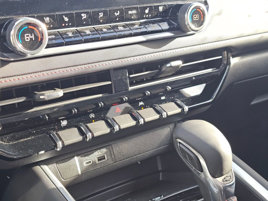 New 2026 Chevrolet Colorado Z71 w/ Technology Package image 19