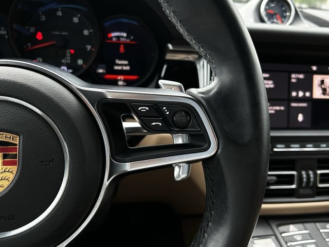 Used 2019 Porsche Macan AWD/4WD image 15