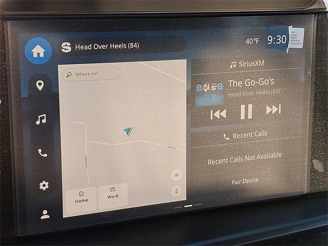 New 2026 Subaru Outback Limited XT image 8