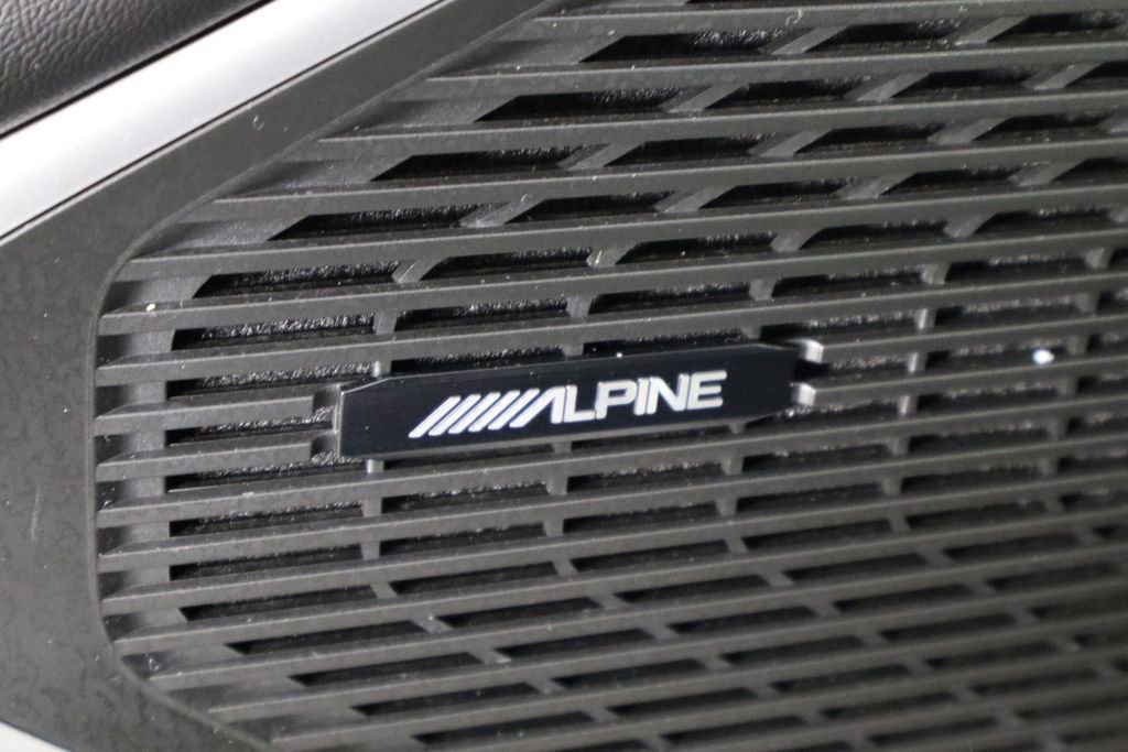 Used 2023 Jeep Wagoneer Series II AWD/4WD image 23