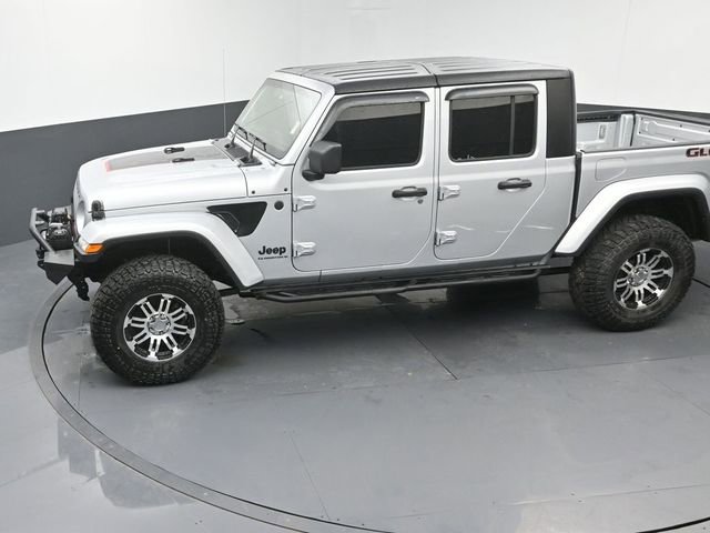Used 2023 Jeep Gladiator Sport image 30