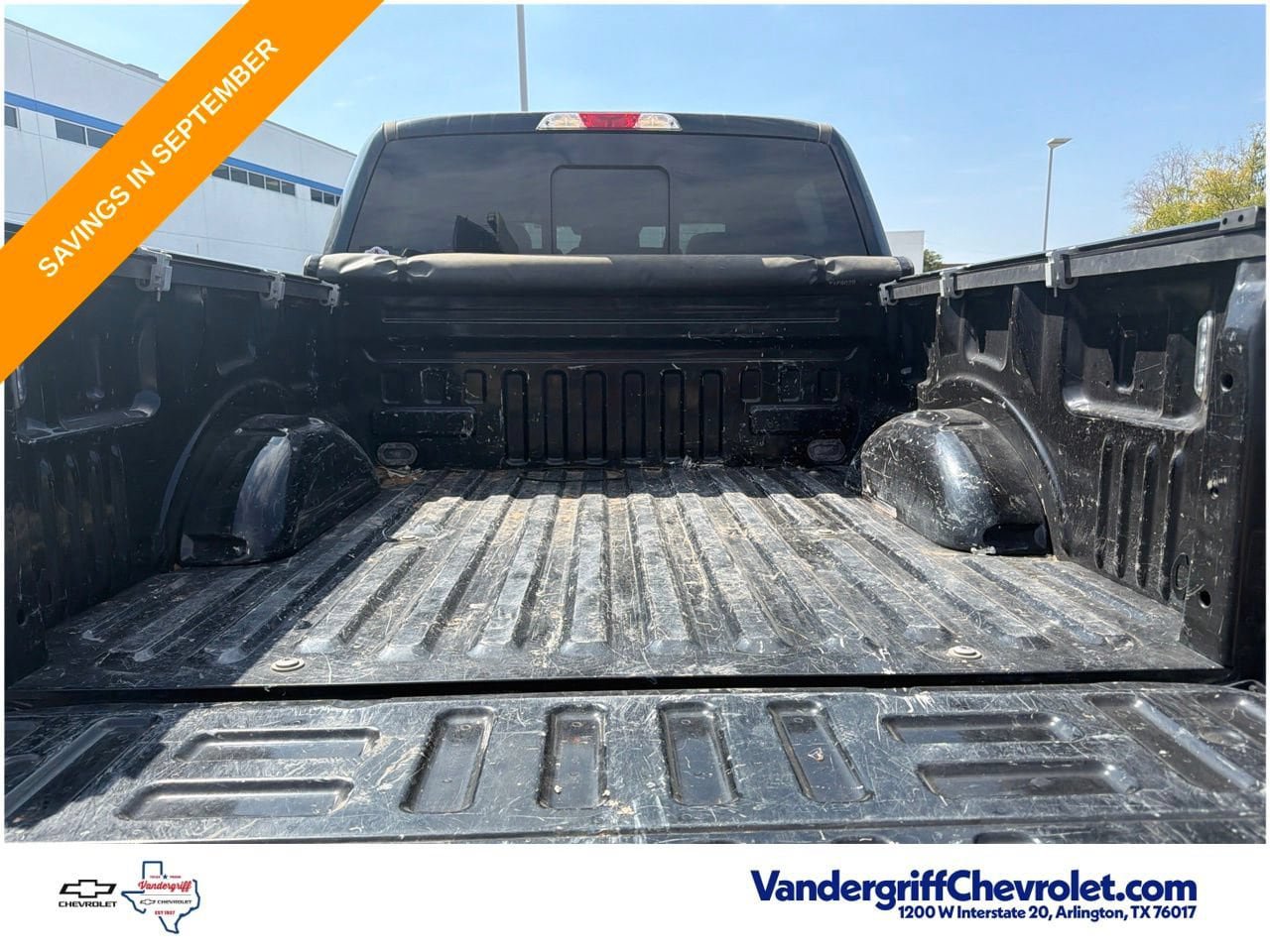Used 2019 Ford F150 XLT w/ Equipment Group 302A Luxury AWD/4WD image 21