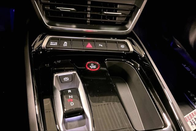 Certified 2024 Audi e-tron GT Premium Plus w/ Executive Package AWD/4WD image 33