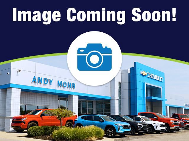 Used 2022 Chevrolet Equinox LT FWD image 2