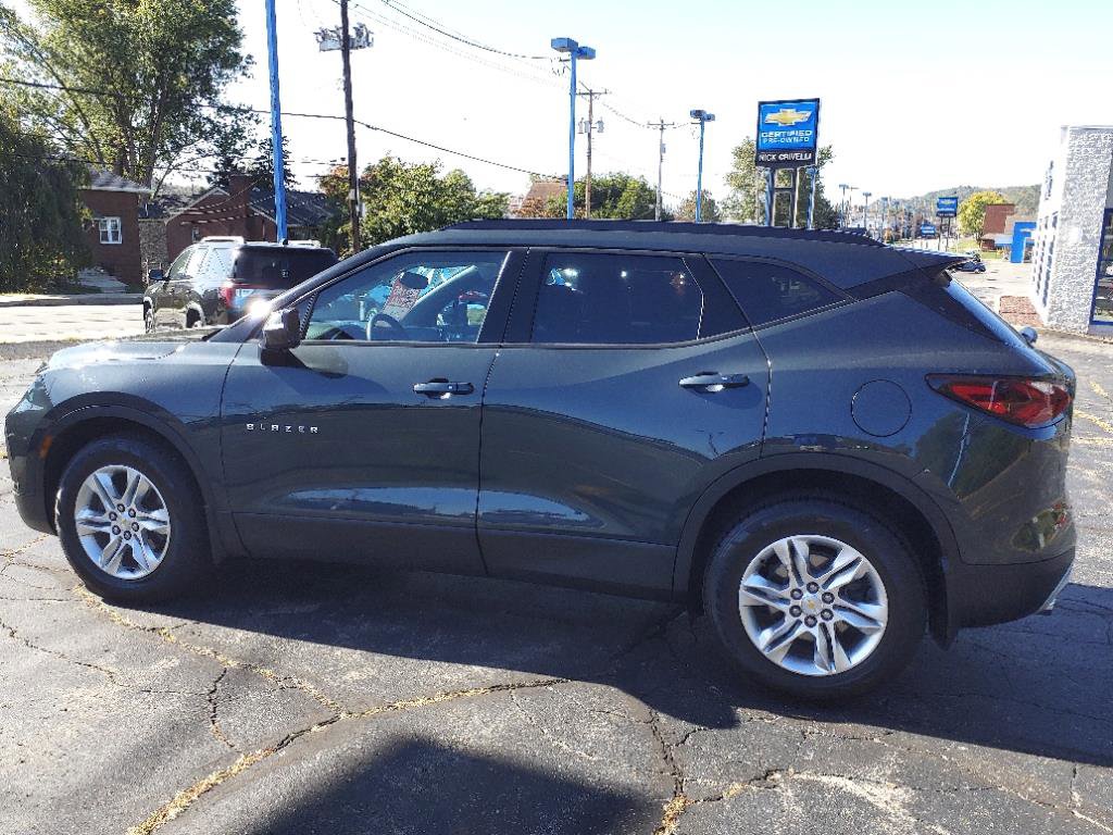 Used 2019 Chevrolet Blazer LT image 5