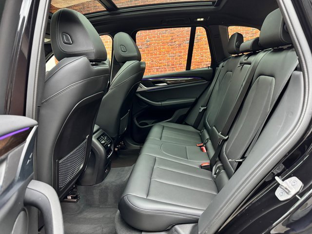 Certified 2023 BMW X3 xDrive30i w/ Convenience Package image 23