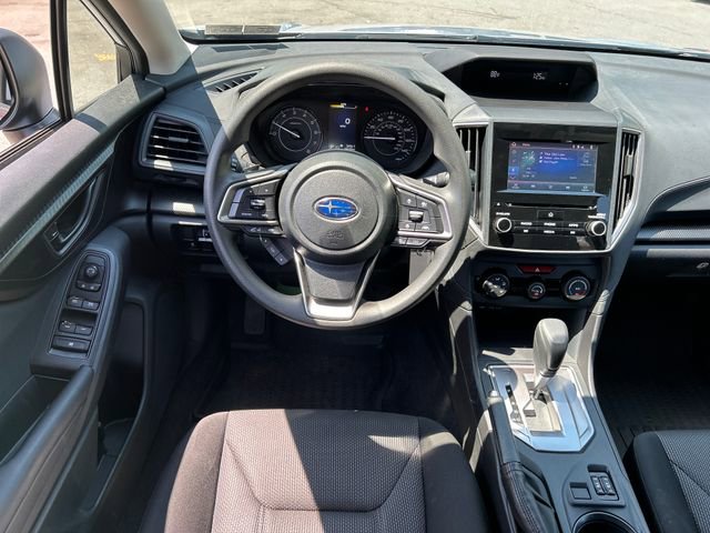 Used 2023 Subaru Impreza 2.0i Premium AWD/4WD image 14