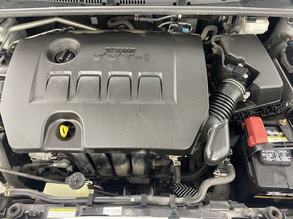 Used 2019 Toyota Corolla LE image 27