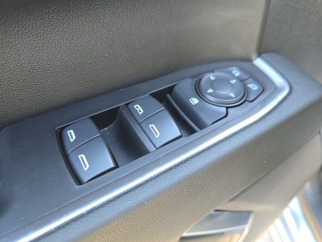 Used 2025 GMC Sierra 1500 Elevation image 14