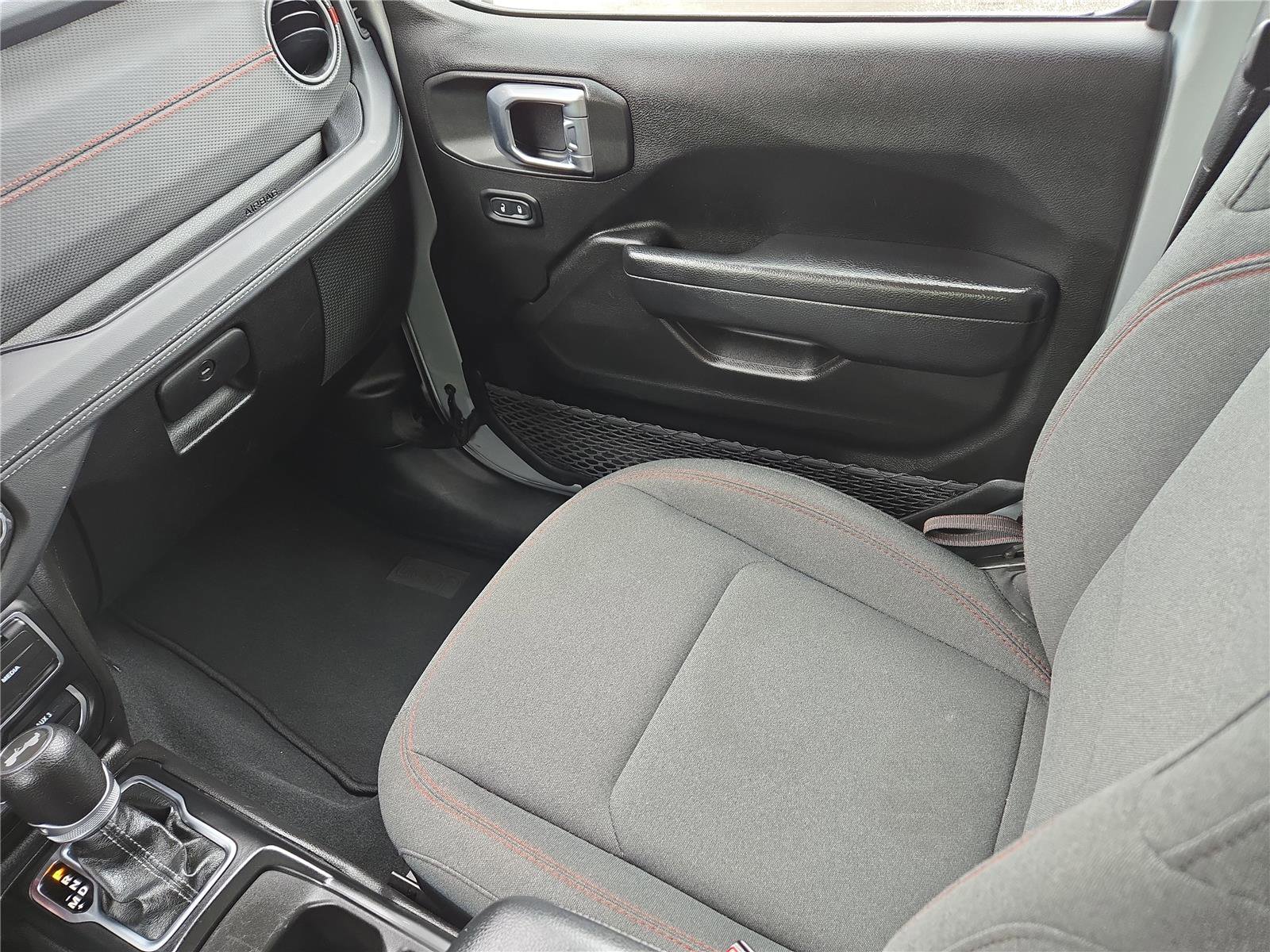 Used 2024 Jeep Wrangler Unlimited Rubicon image 20