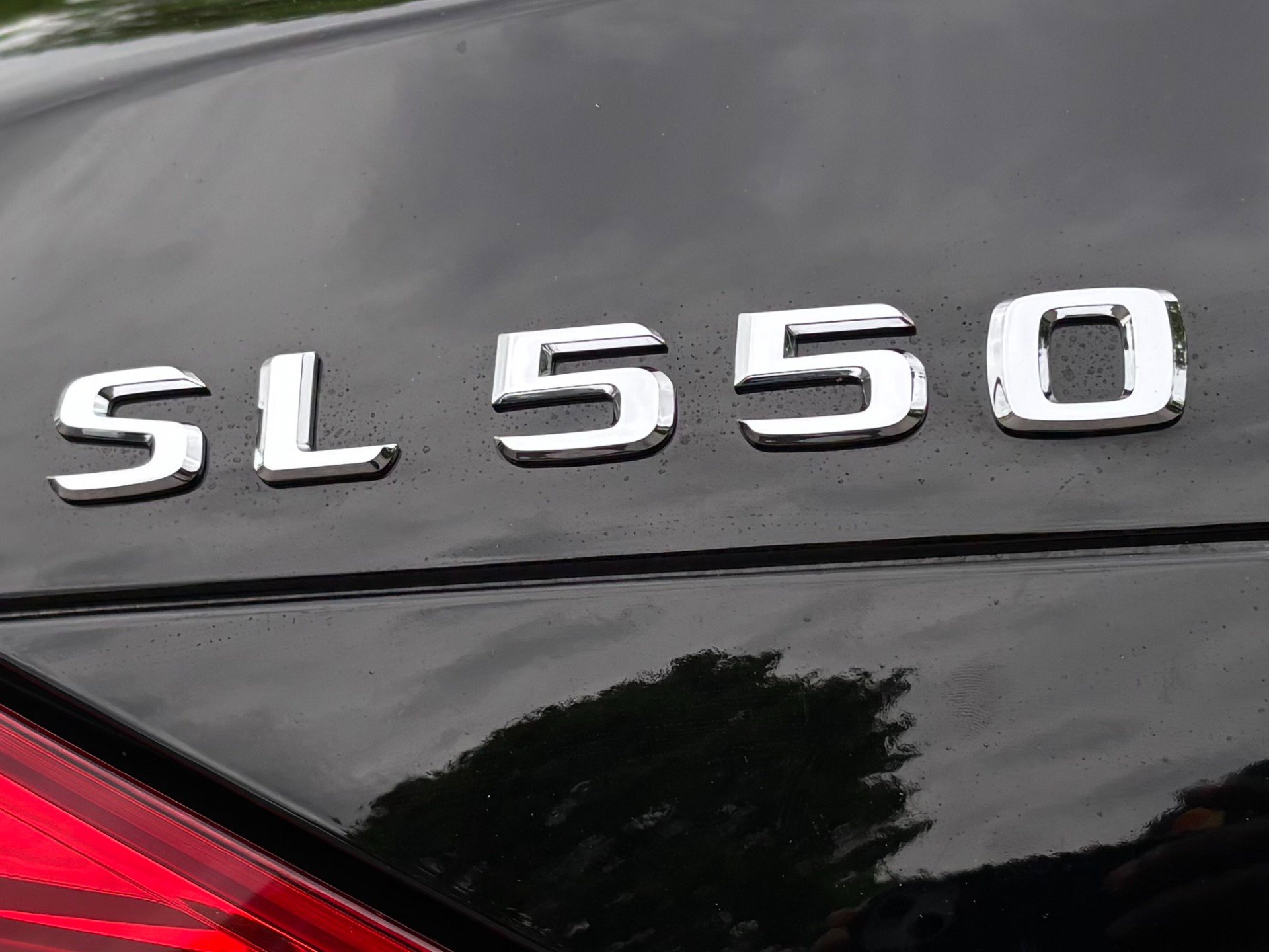 Used 2014 Mercedes-Benz SL 550 image 45