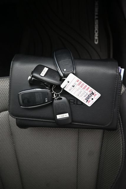 Used 2024 Subaru Crosstrek 2.0i Premium AWD/4WD image 10