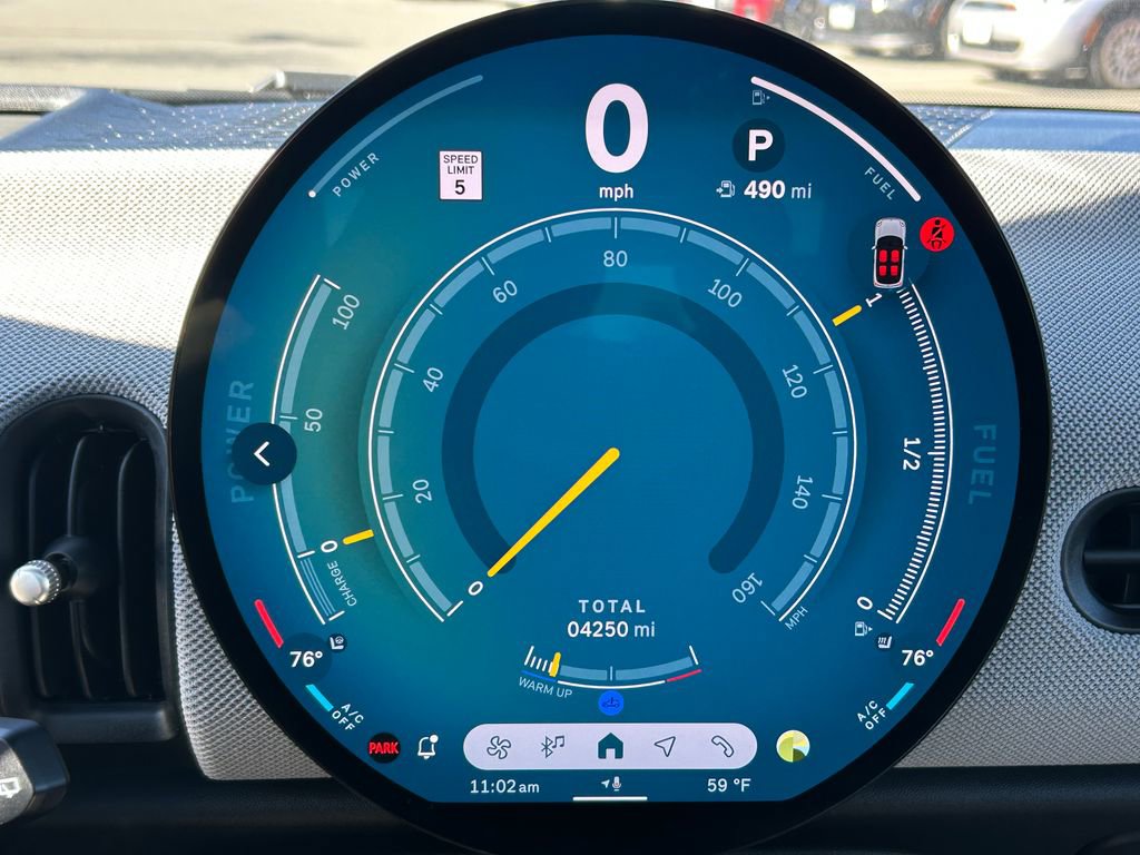 Used 2025 MINI Cooper S image 21