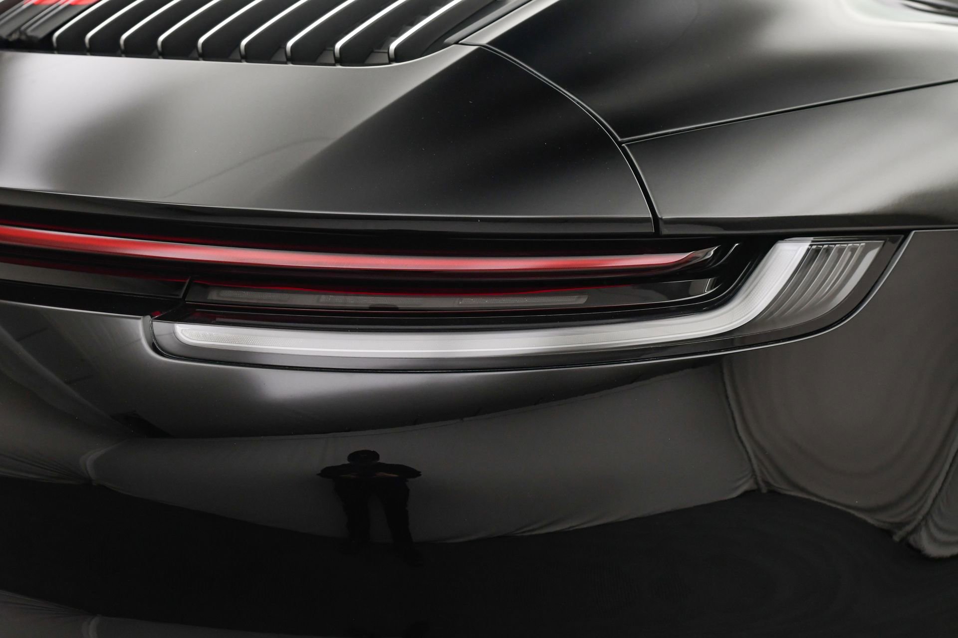 Used 2022 Porsche 911 Targa 4S image 23