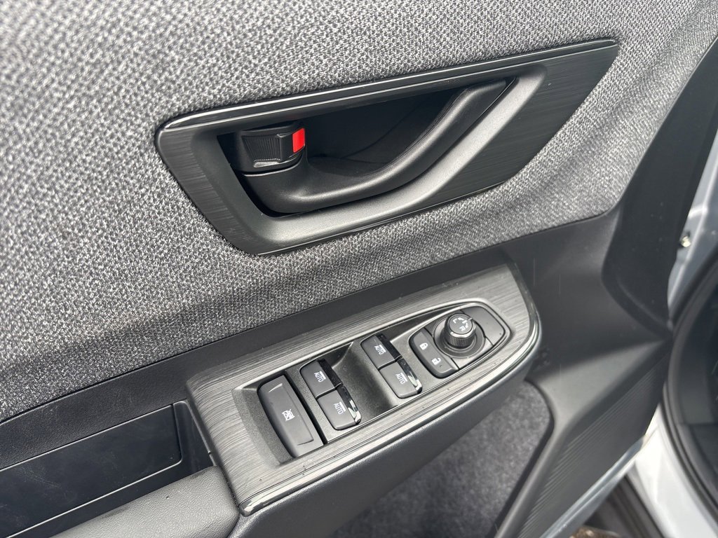 New 2026 Subaru Outback Premium image 18