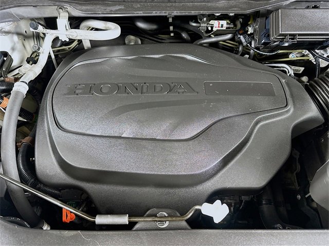 Certified 2022 Honda Pilot Special Edition image 33