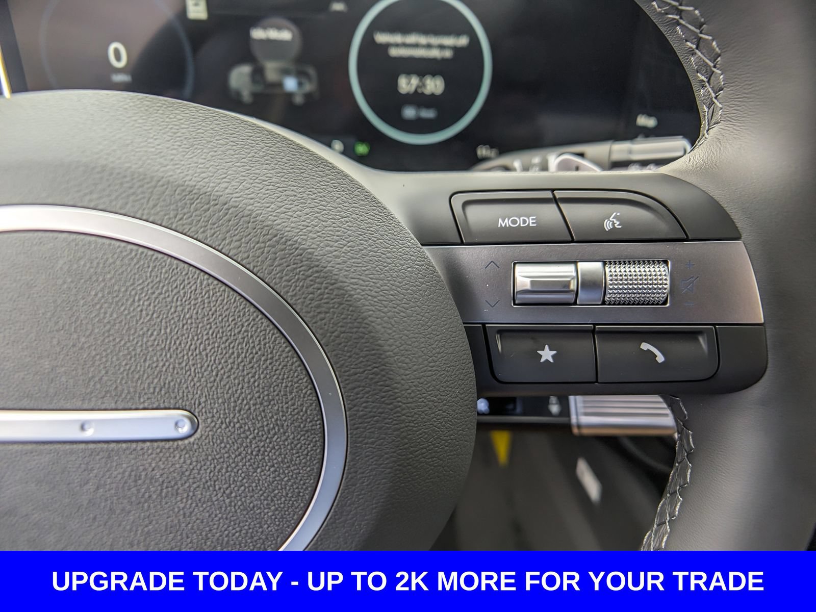 New 2026 Hyundai Sonata Limited FWD image 19