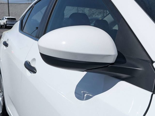 Certified 2025 Nissan Sentra S image 11