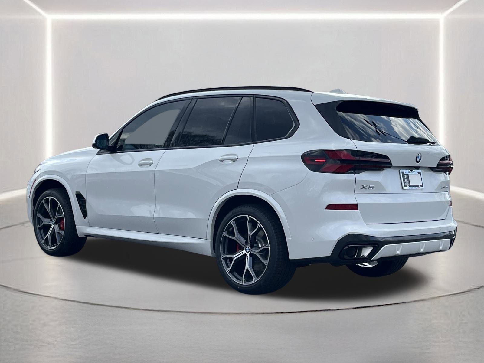 New 2026 BMW X5 sDrive40i w/ M Sport Package RWD image 26