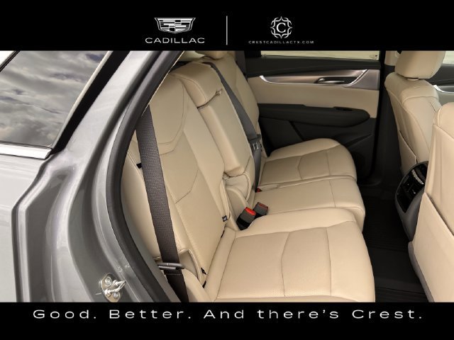 Used 2024 Cadillac XT5 Premium Luxury w/ Technology Package FWD image 32