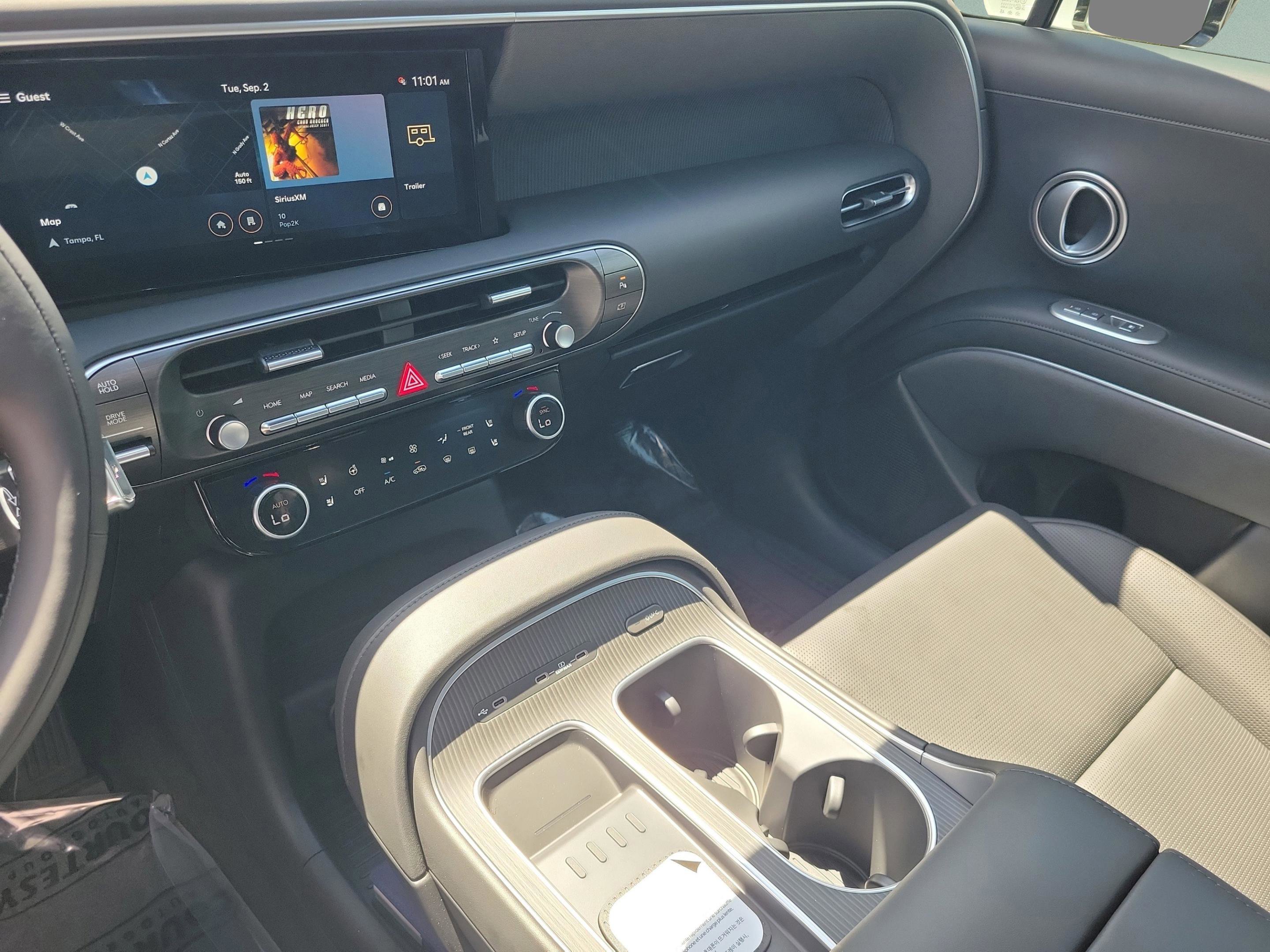 New 2026 Hyundai Palisade Calligraphy image 35