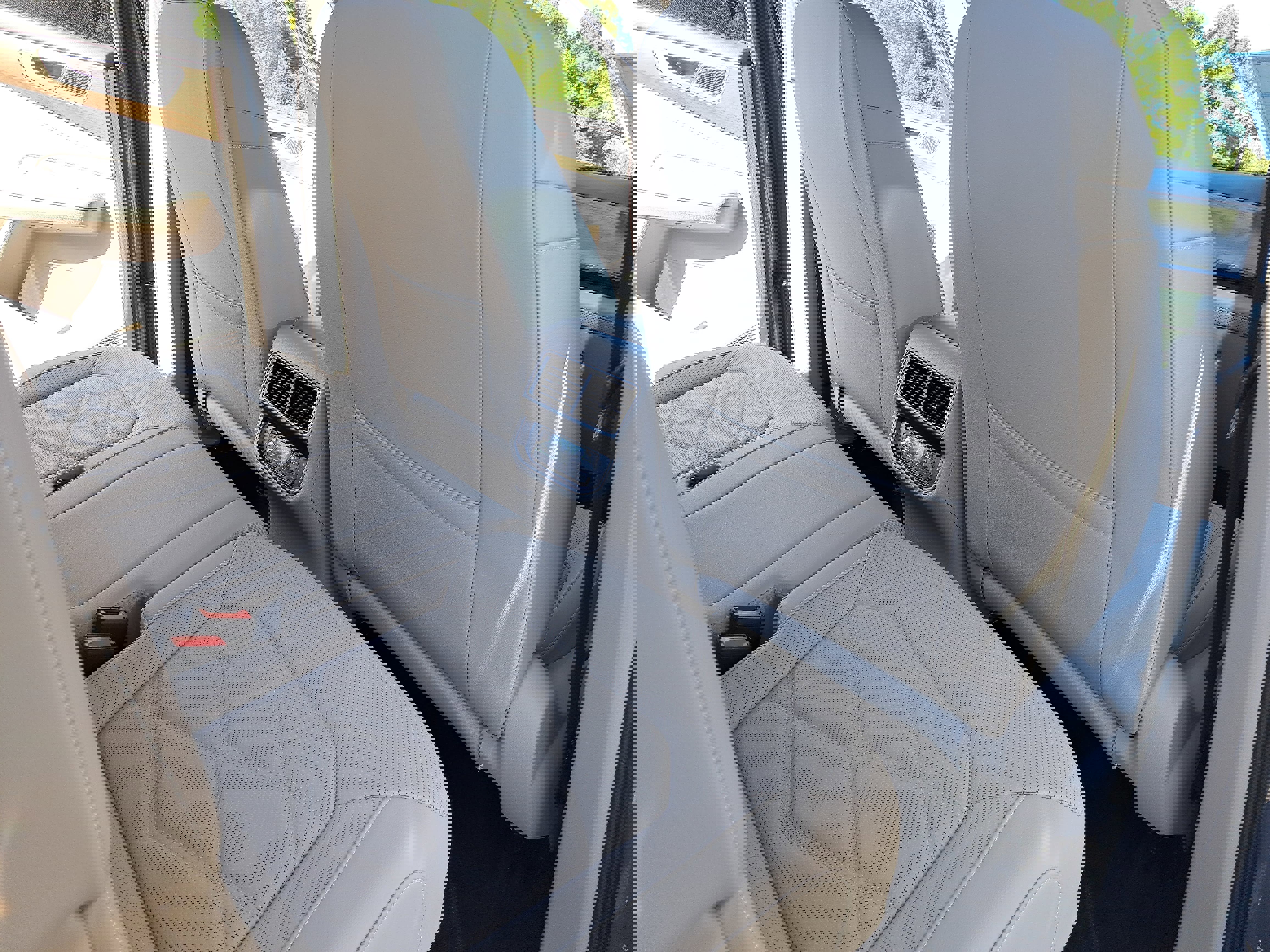 New 2026 Volkswagen Atlas SE image 11