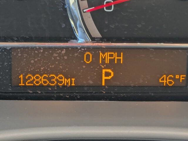 Used 2011 Cadillac STS image 23