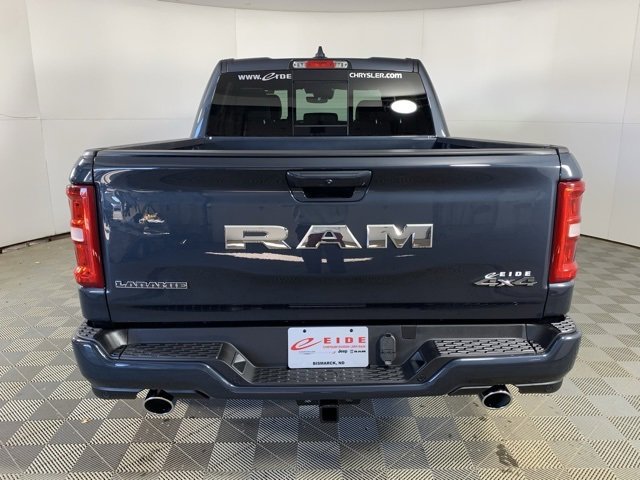 New 2026 RAM 1500 Laramie image 6
