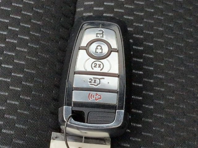 Certified 2024 Ford Escape ST-Line w/ Tech Pack #1 FWD image 29