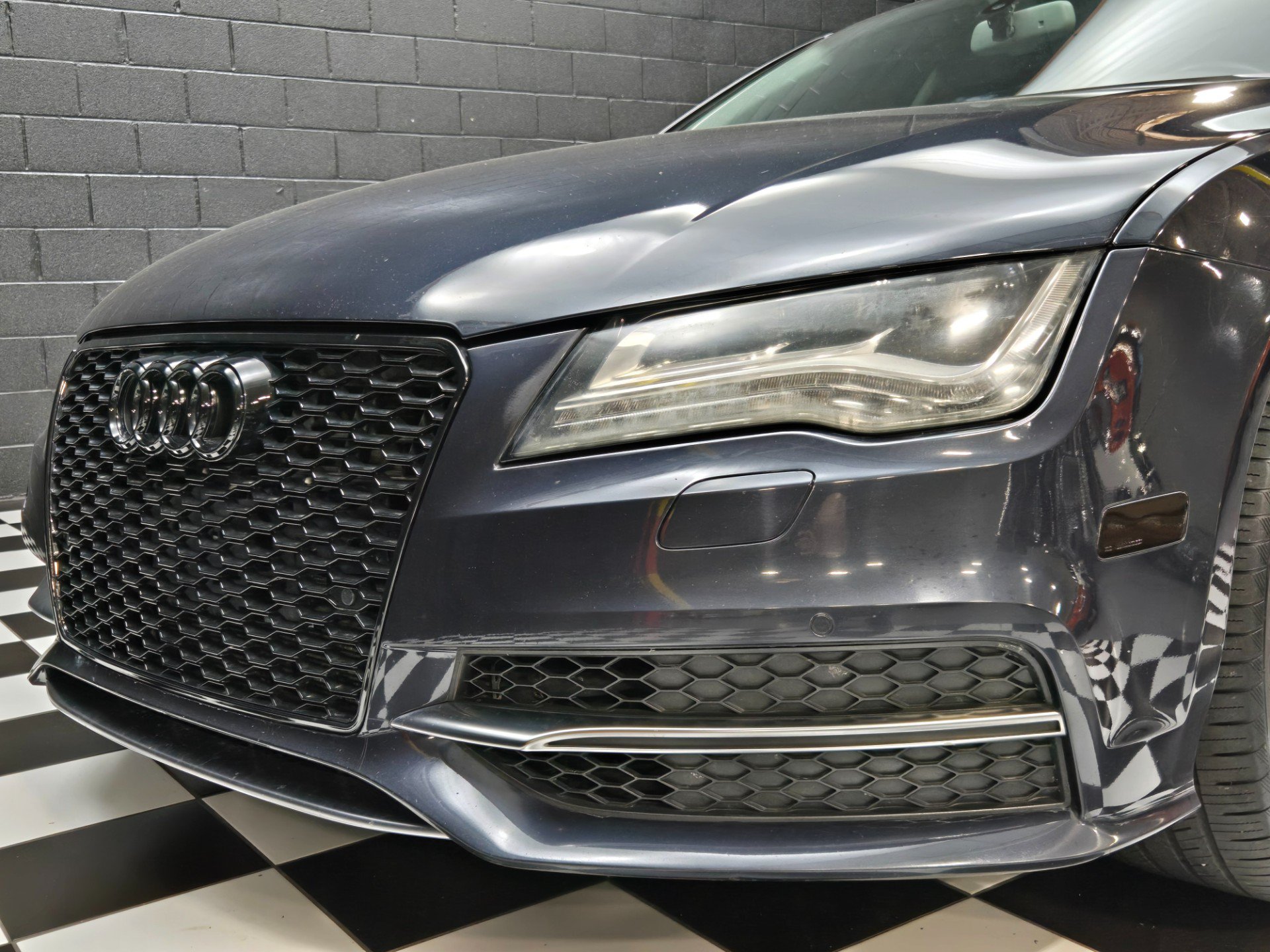 Used 2013 Audi S7 Prestige AWD/4WD image 21