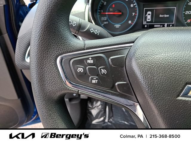 Used 2016 Chevrolet Cruze LT FWD image 22