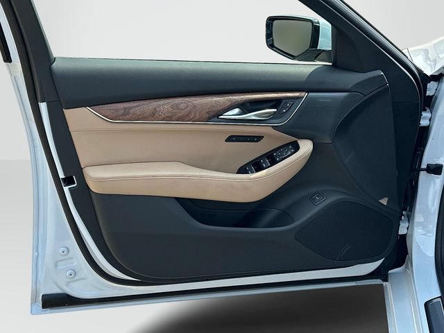 New 2026 Cadillac CT5 Premium Luxury w/ Technology Package AWD/4WD image 8