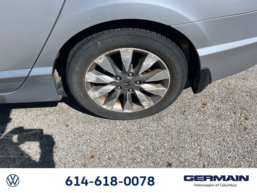 Used 2010 Honda Civic EX image 14