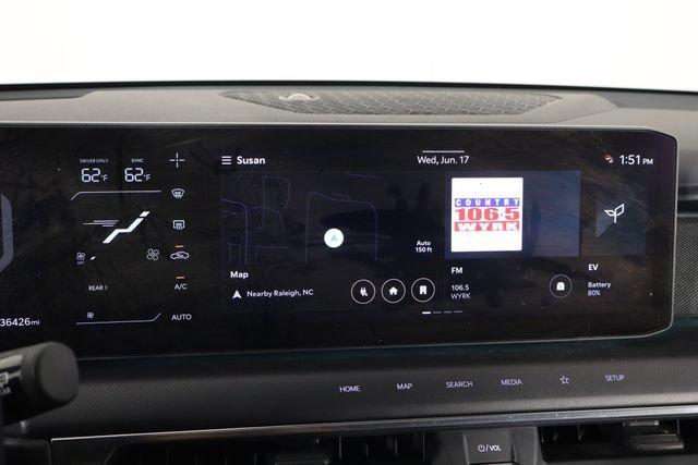 Certified 2024 Kia EV9 GT-Line AWD/4WD image 32