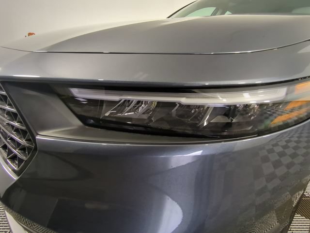 New 2026 Honda Accord SE image 29