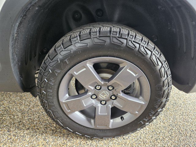 Used 2024 Honda Ridgeline TrailSport image 36