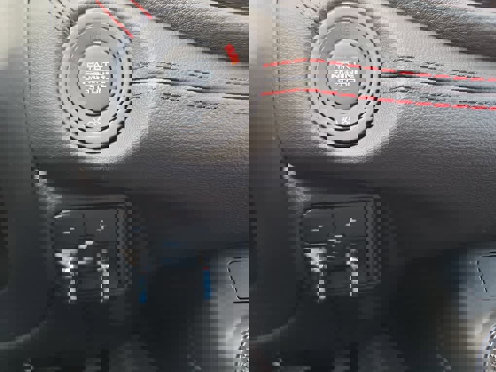 New 2026 Dodge Durango GT image 32