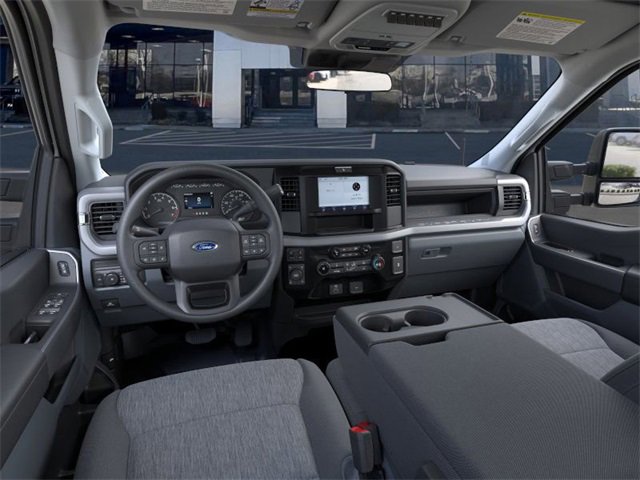 New 2026 Ford F250 XL w/ STX Appearance Package image 9