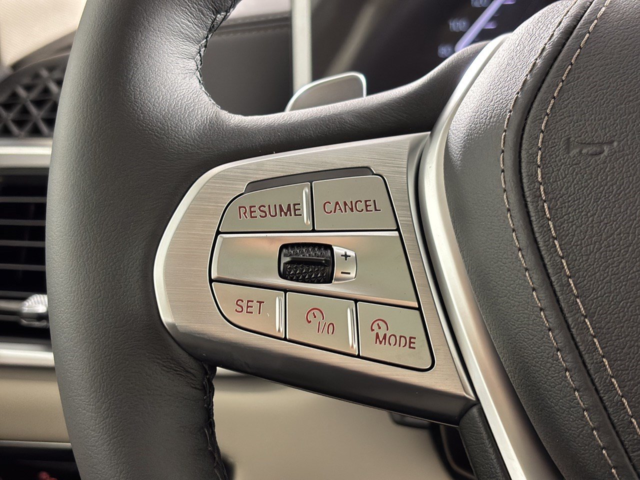 New 2027 BMW X7 xDrive40i AWD/4WD image 18