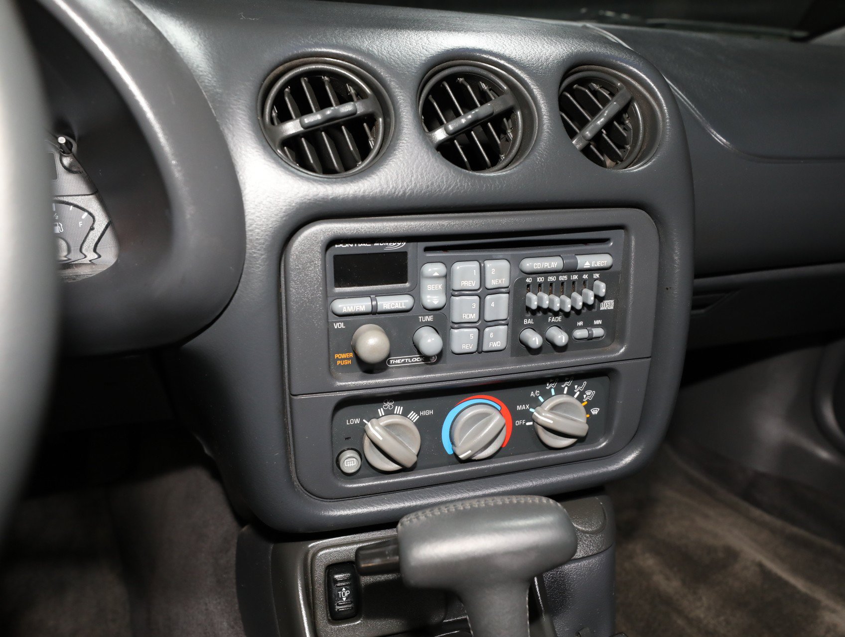 Used 1999 Pontiac Firebird Trans Am RWD image 61