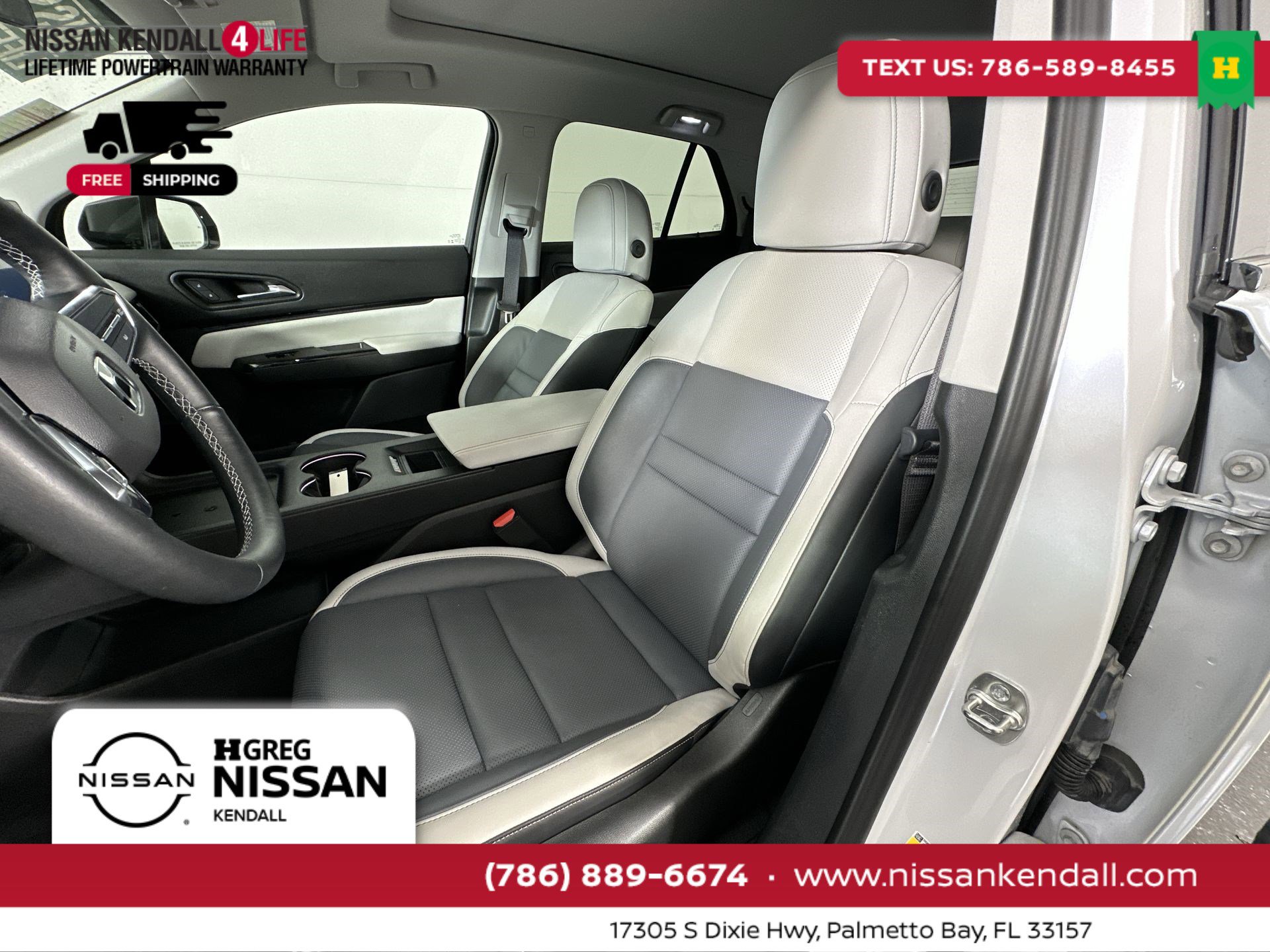 Used 2024 Honda Prologue Elite image 15