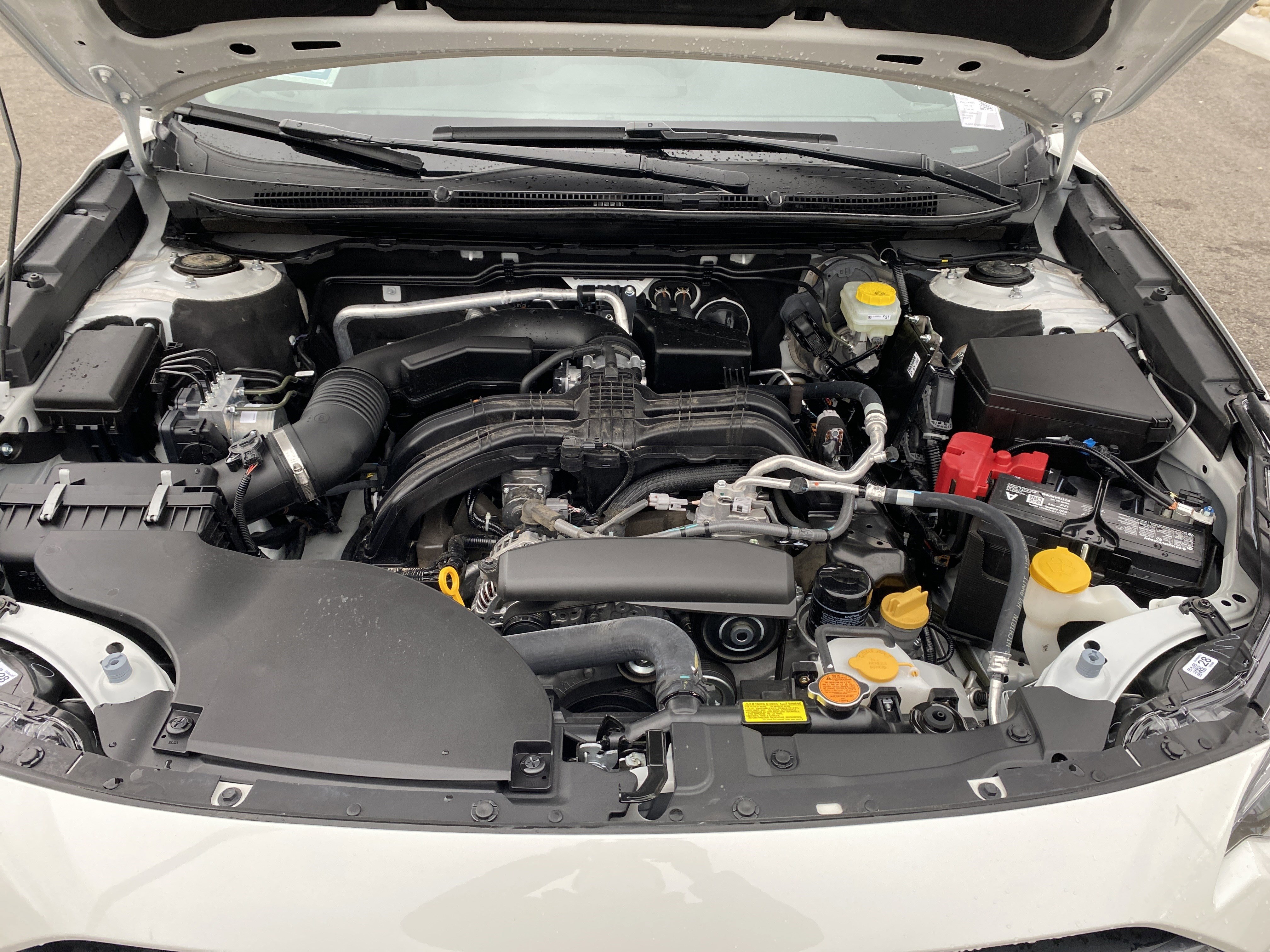 Used 2025 Subaru Outback Limited image 22