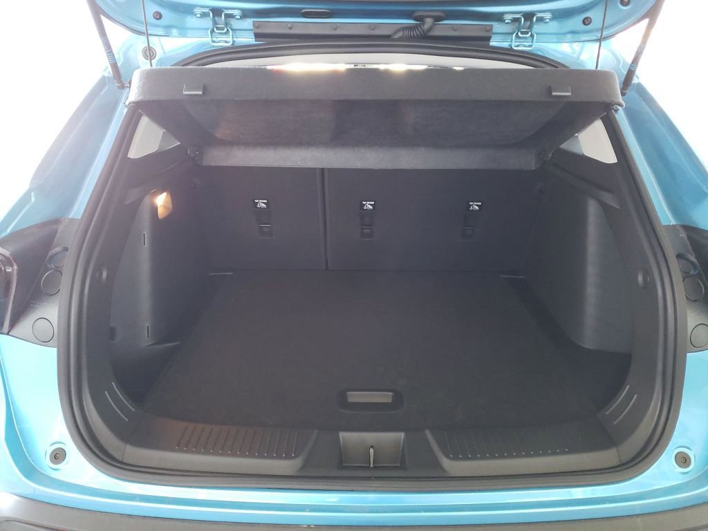 New 2026 Chevrolet Trax ACTIV w/ Sunroof Package image 19