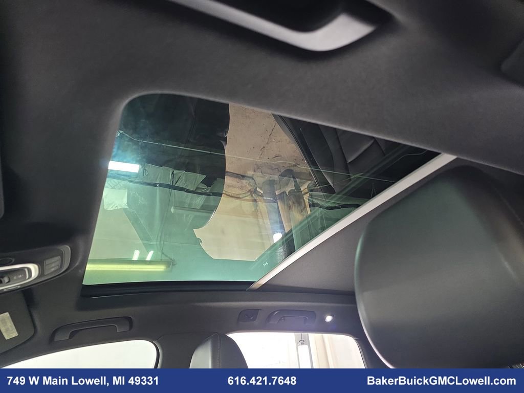 Used 2017 Audi Q7 3.0T Premium Plus w/ Premium Plus Package image 29