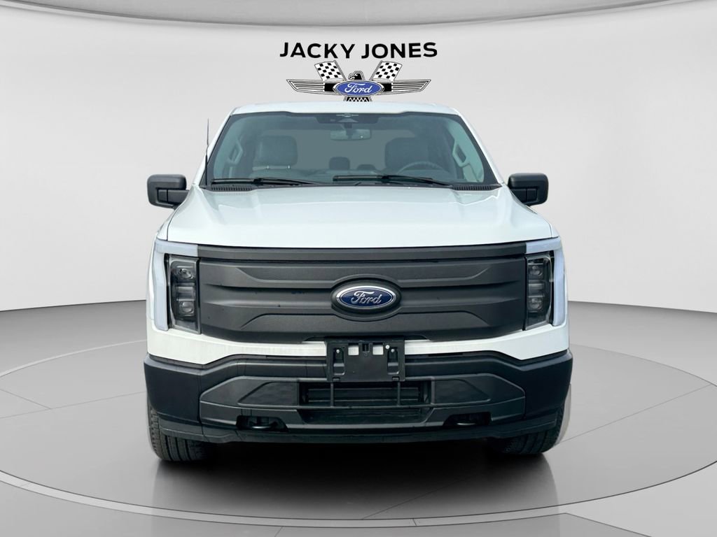 Used 2023 Ford F150 Lightning Pro image 8