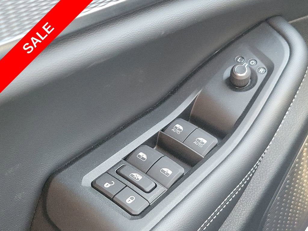 New 2025 Jeep Grand Cherokee L Laredo w/ Luxury Tech Group I image 27