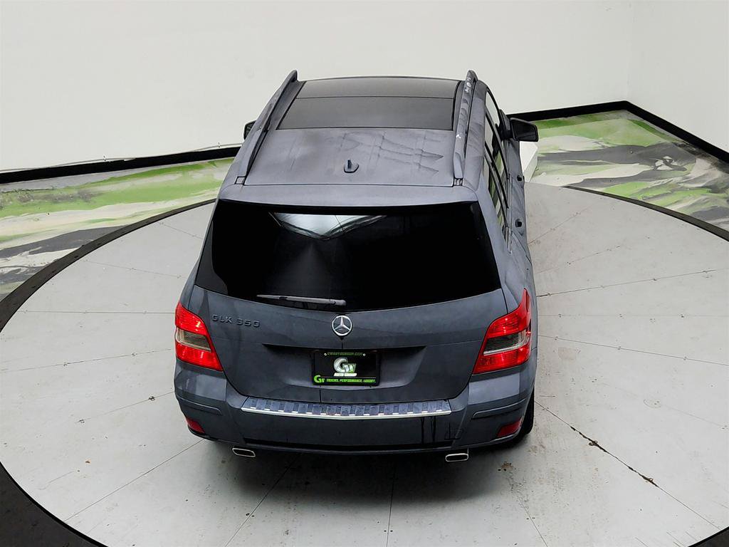 Used 2012 Mercedes-Benz GLK 350 2WD image 38