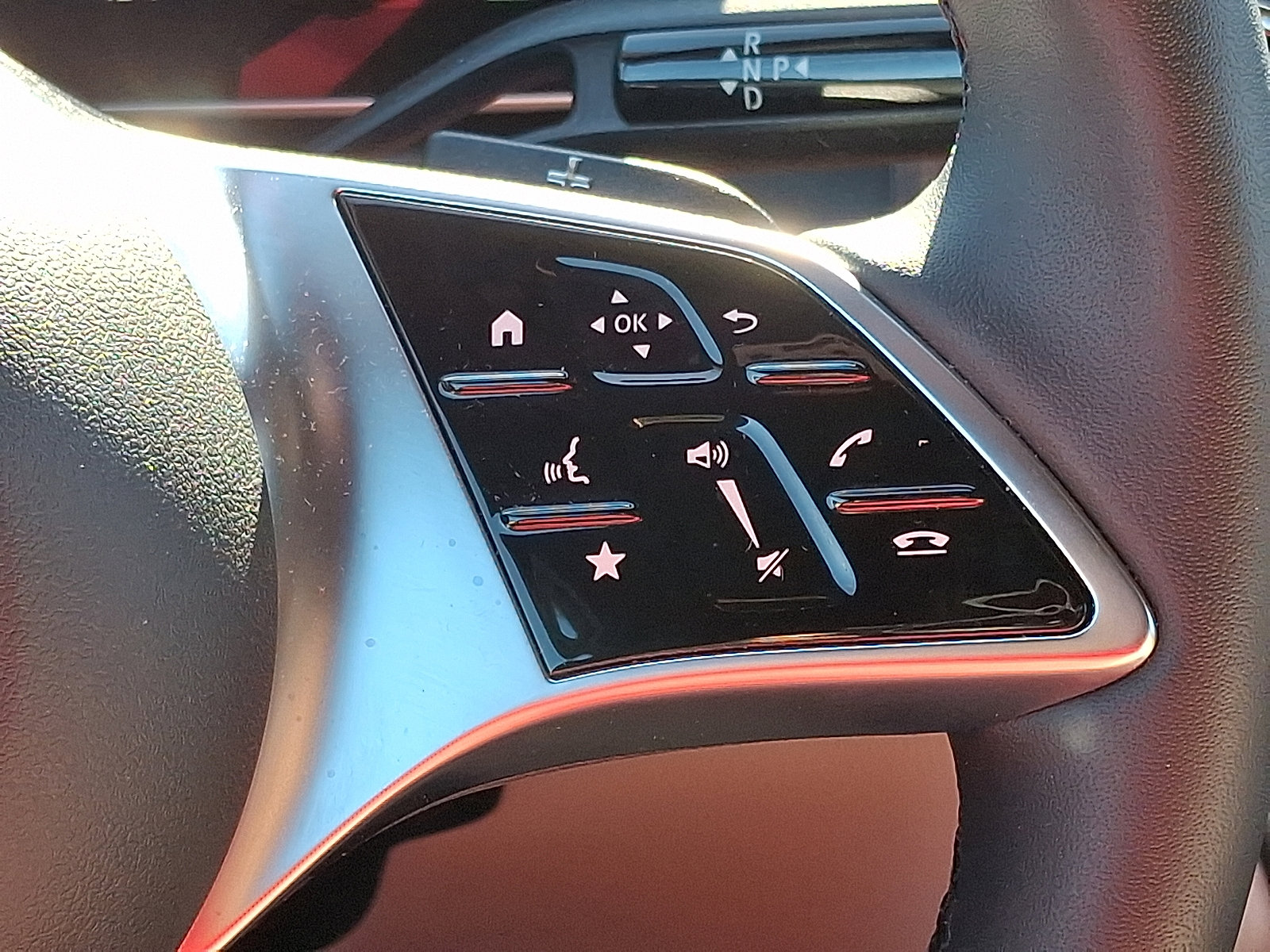 Certified 2026 Mercedes-Benz GLC 300 4MATIC image 23