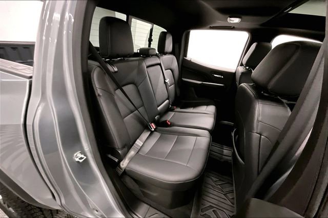 Used 2023 GMC Canyon Elevation w/ Elevation Premium Package image 26